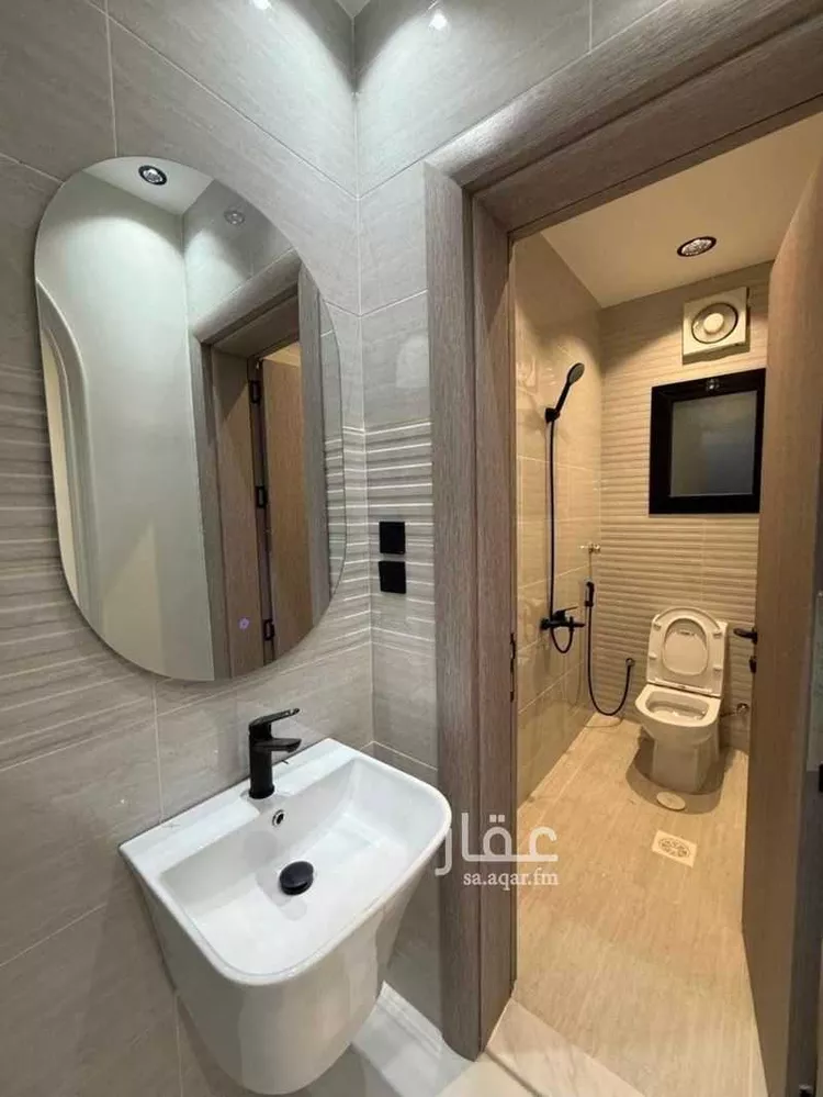 شقة للبيع في شارع ابن شعيب الفاسي, حي الريان, مدينة جدة, منطقة مكة المكرمة صورة 4