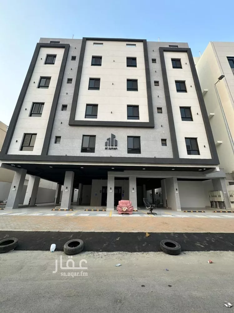 Apartment for Sale in Jeddah An Nuzhah