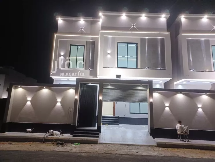 فيلا للبيع في شارع تمام بنت الحسين , حي الرحمانية, مدينة جدة, منطقة مكة المكرمة