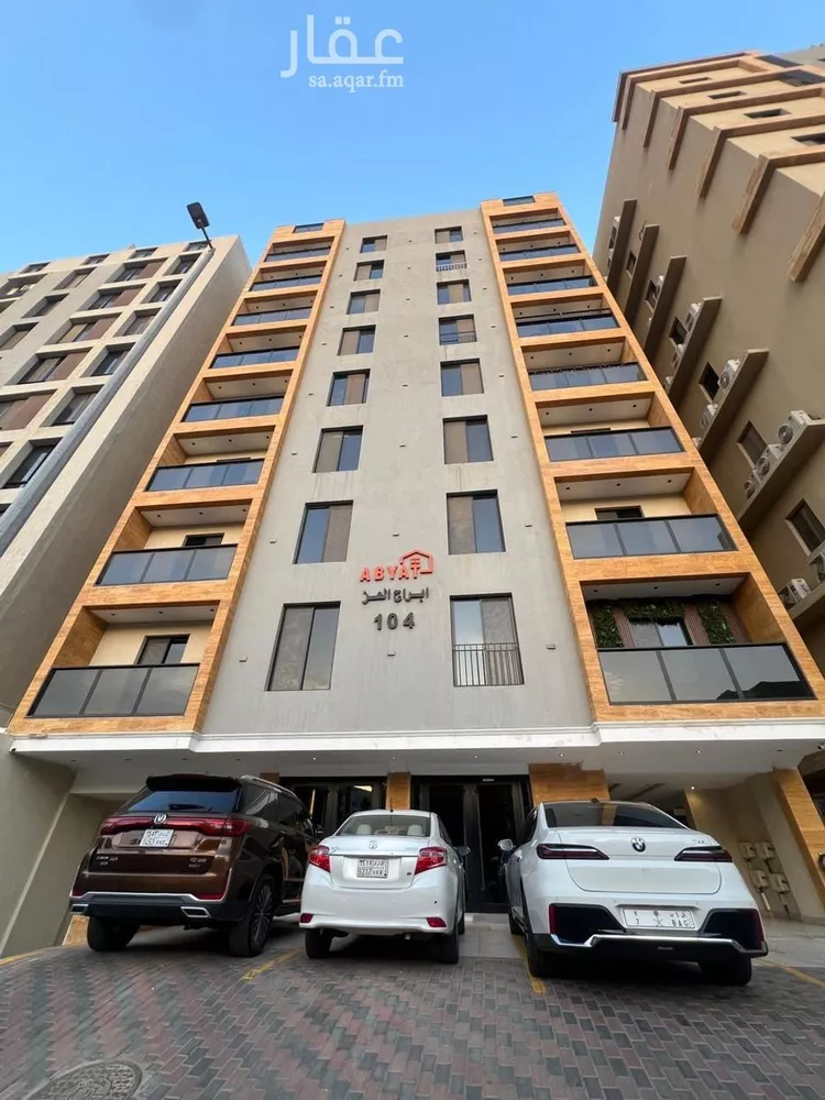Apartment for Sale in Jeddah Al Fayha'a