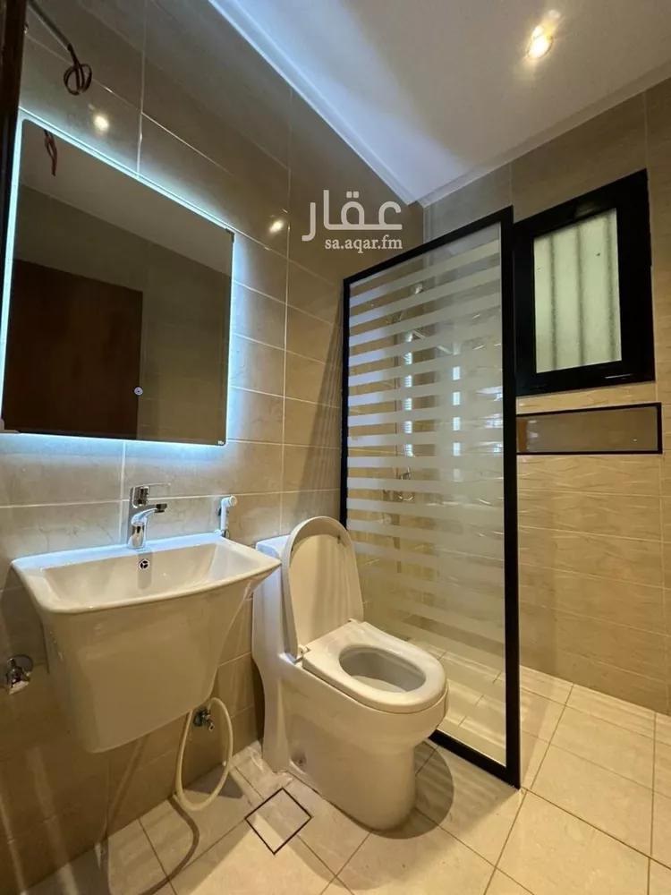 شقة للبيع في شارع فؤاد شاكر, حي النزهة, مدينة جدة, منطقة مكة المكرمة 13