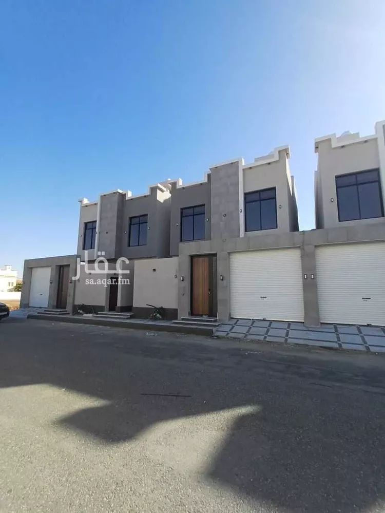 Villa for Sale in Jeddah Al Riyadh