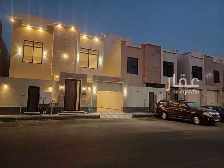 فيلا للبيع في شارع احمد بن منصور, حي الحمدانية, مدينة جدة, منطقة مكة المكرمة صورة 2