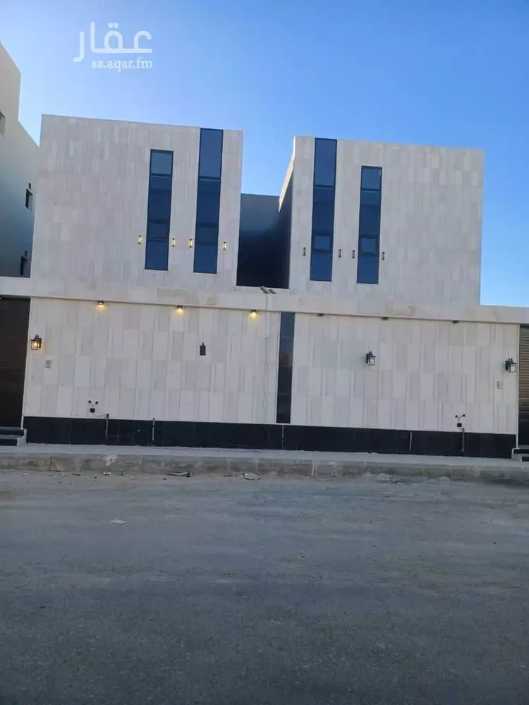 Villa for Sale in Jeddah Al Riyadh
