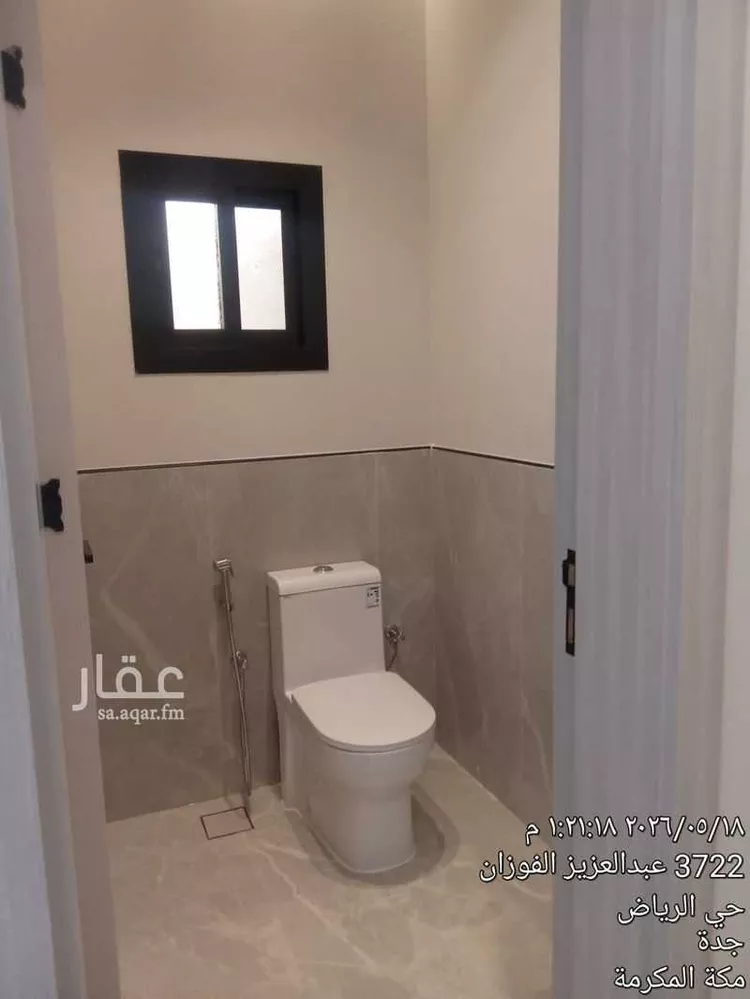 فيلا للبيع في شارع عبدالعزيز الرشيد, حي الرياض, مدينة جدة, منطقة مكة المكرمة 11
