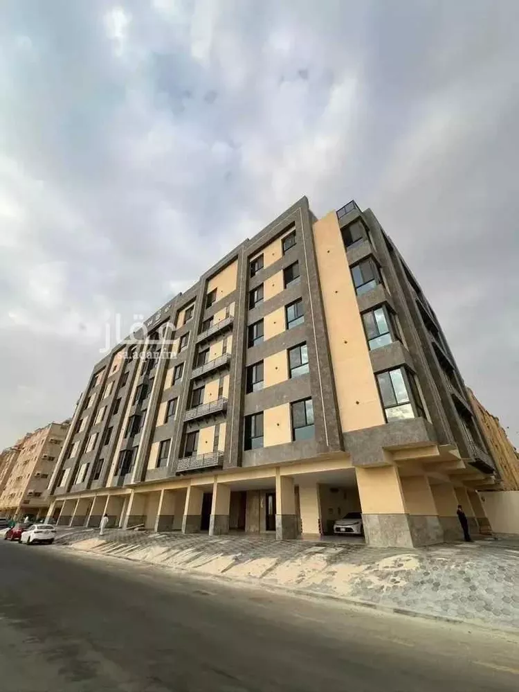 Apartment for Sale in Jeddah Bani Malik