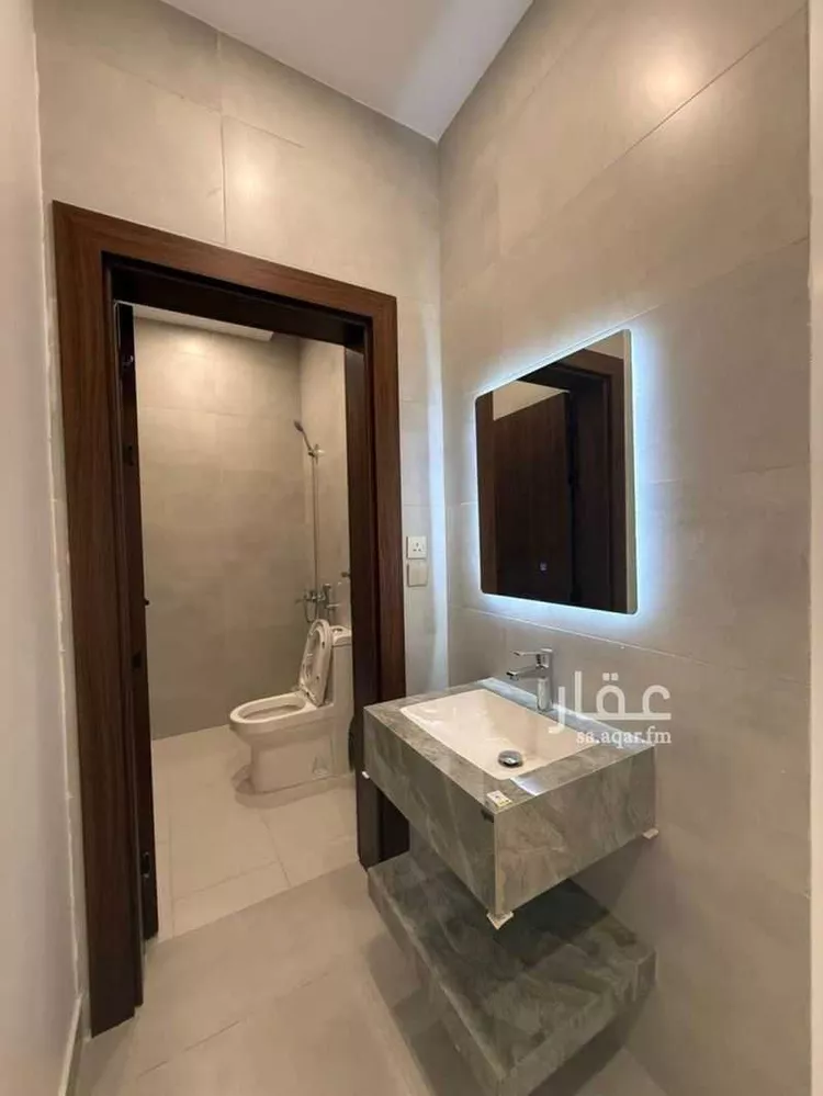 شقة للبيع في شارع شجاع بن وهب, حي السلامة, مدينة جدة, منطقة مكة المكرمة صورة 5