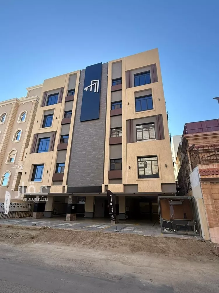 شقة للبيع في شارع عقبه بن كديم, حي الزهراء, مدينة جدة, منطقة مكة المكرمة