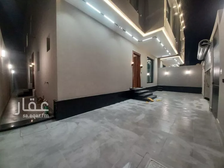 فيلا للبيع في شارع تمام بنت الحسين , حي الرحمانية, مدينة جدة, منطقة مكة المكرمة صورة 2