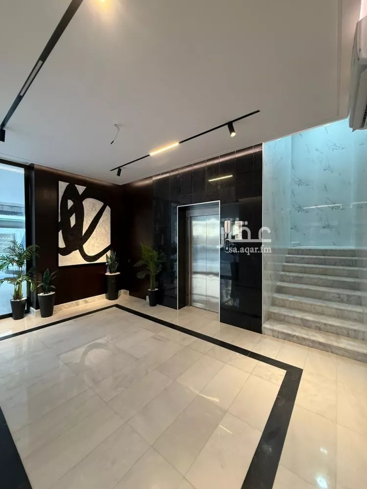 شقة للبيع في شارع ابو زبيد, حي الروضة, مدينة جدة, منطقة مكة المكرمة صورة 2