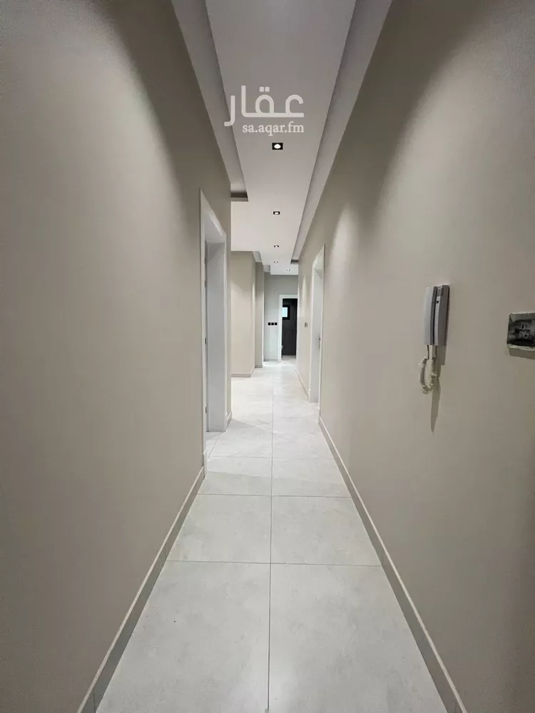 شقة للبيع في شارع يحيىى بن ابي بكر, حي الريان, مدينة جدة, منطقة مكة المكرمة 6