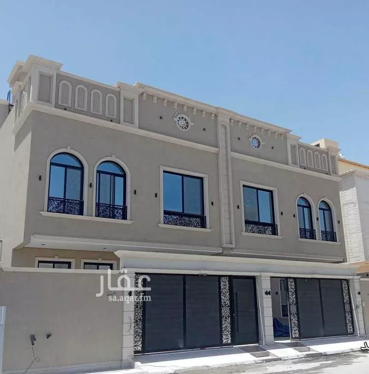 فيلا للبيع في شارع عبدالعزيز الرشيد, حي الرياض, مدينة جدة, منطقة مكة المكرمة صورة 2