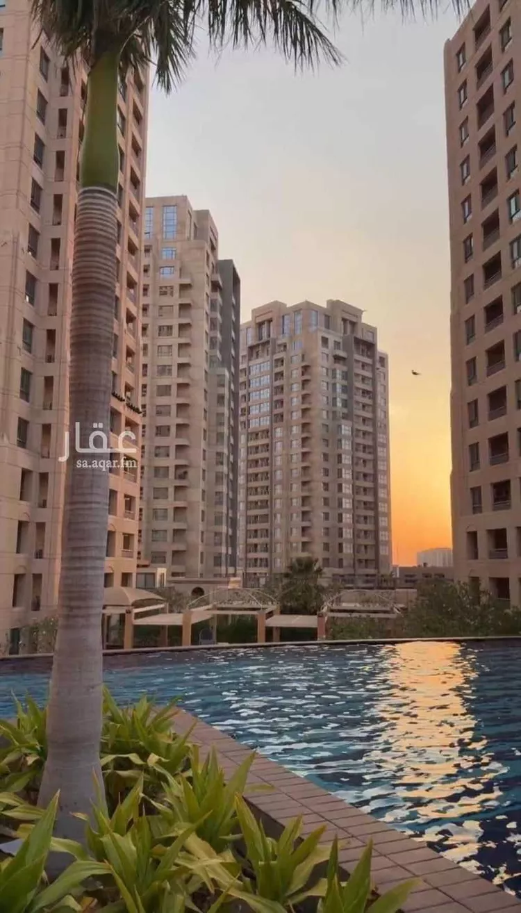شقة للبيع في شارع اوس ابن خالد ابن عبيد, حي الفيحاء, مدينة جدة, منطقة مكة المكرمة صورة 3