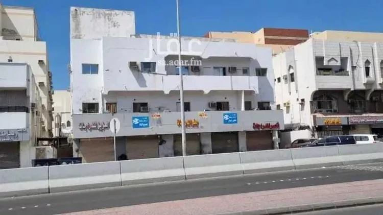 Building for Sale in Jeddah An Nuzhah