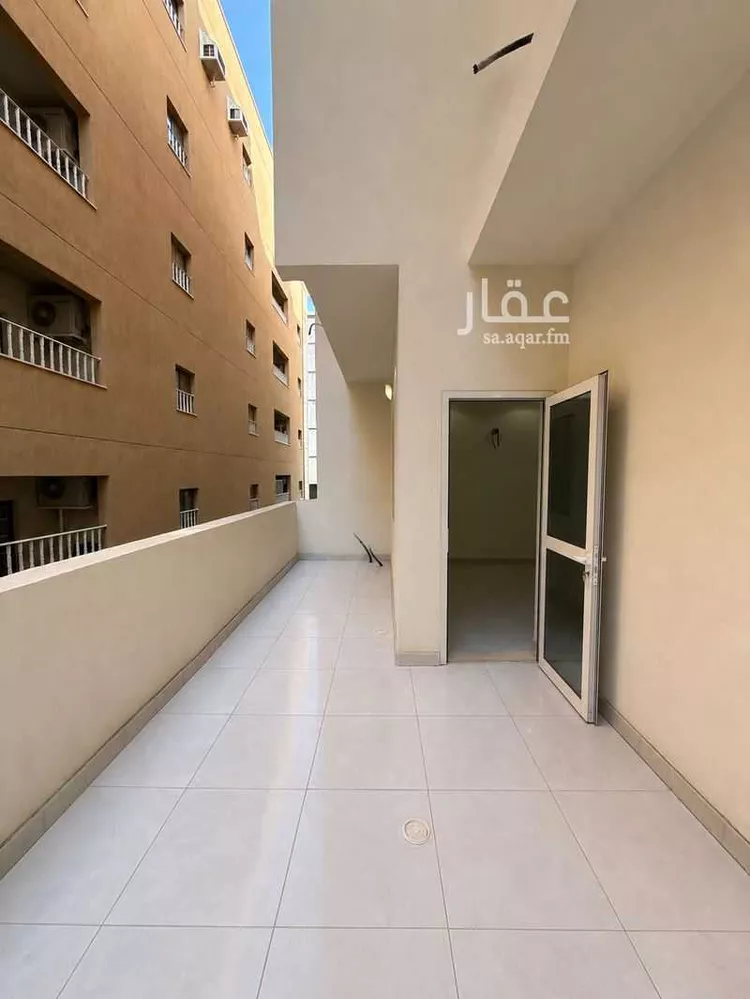 شقة للإيجار في شارع فؤاد شاكر, حي النزهة, مدينة جدة, منطقة مكة المكرمة صورة 5