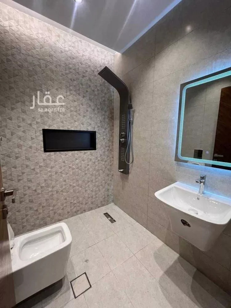 شقة للبيع في شارع علي بن عبد الرحمن السوسي, حي الريان, مدينة جدة, منطقة مكة المكرمة 6