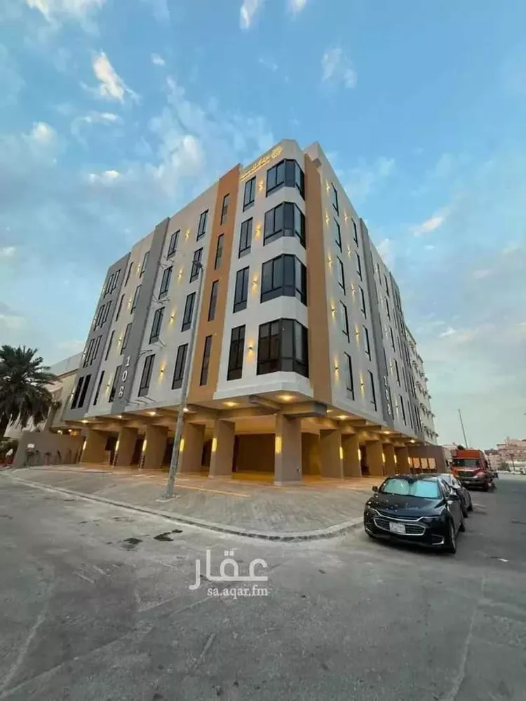 شقة للبيع في شارع الناصر بن الأحمر, حي الصفاء, مدينة جدة, منطقة مكة المكرمة