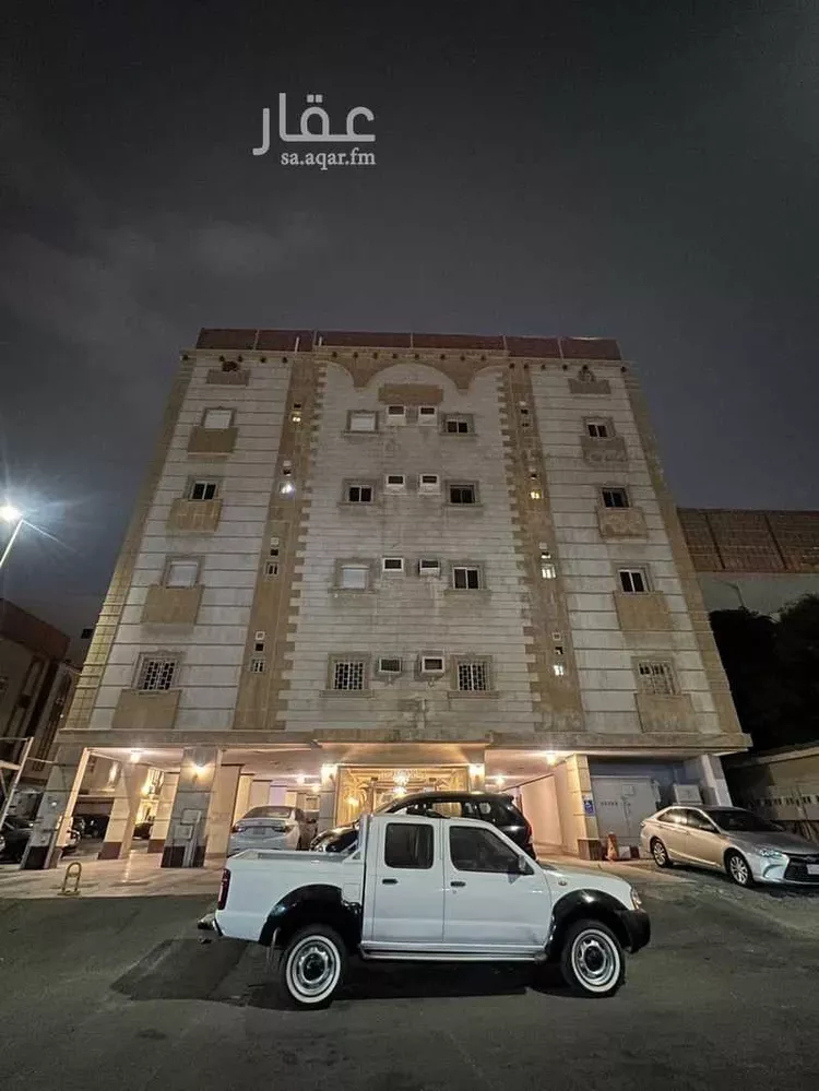 شقة للإيجار في شارع برودان, حي النسيم, مدينة جدة, منطقة مكة المكرمة