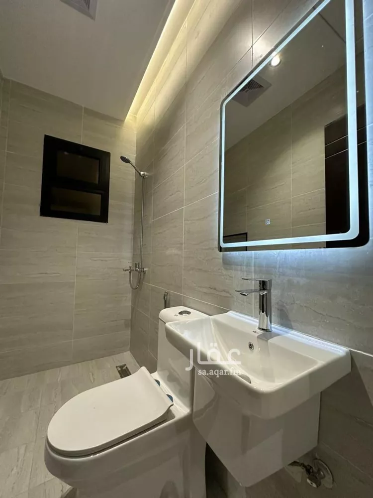 شقة للبيع في شارع العكرش, حي النزهة, مدينة جدة, منطقة مكة المكرمة صورة 3