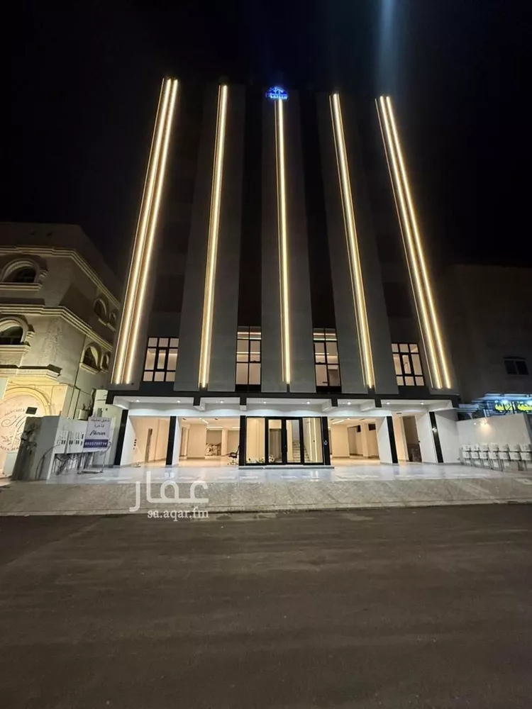 Apartment for Sale in Jeddah An Naim