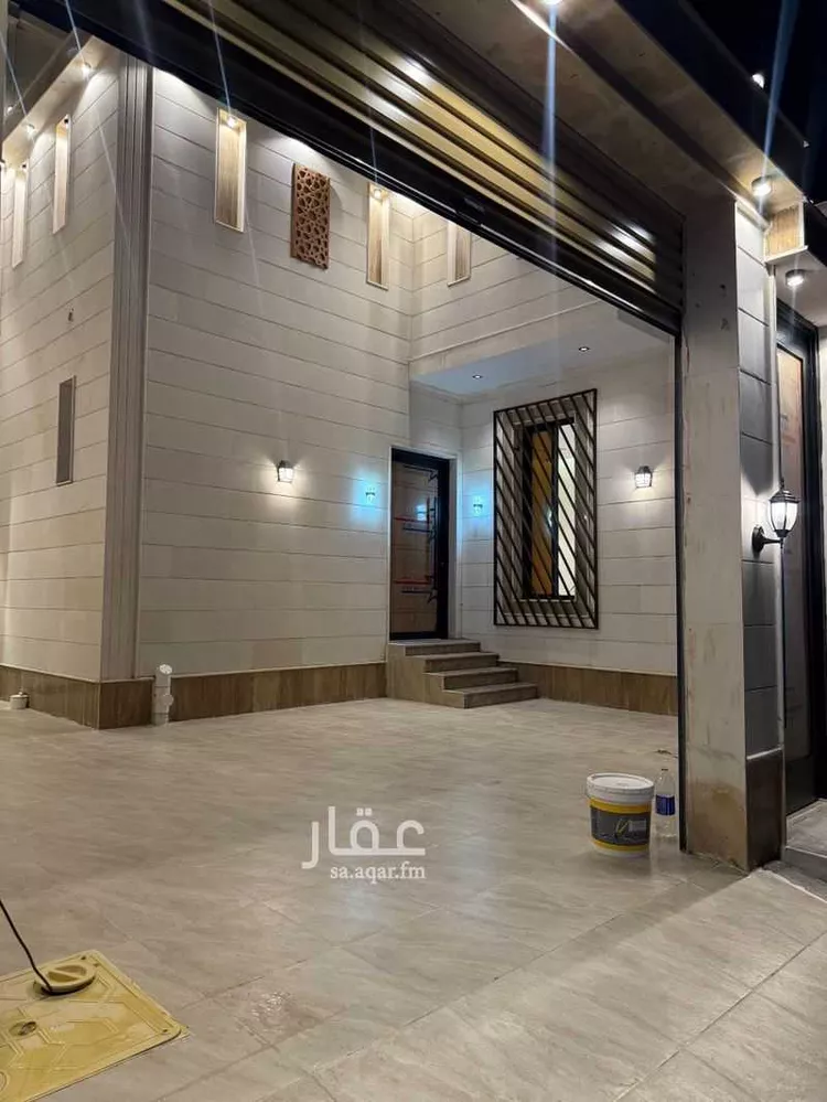 فيلا للبيع في حي الأصالة, مدينة الجموم - بحرة, منطقة مكة المكرمة صورة 3