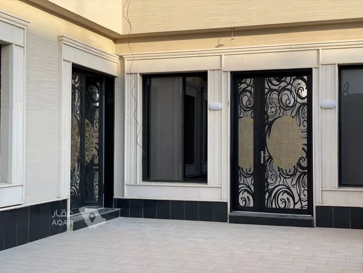 فيلا للإيجار في شارع عقرباء 222, حي عقرباء, مدينة الجبيلة, منطقة الرياض 11