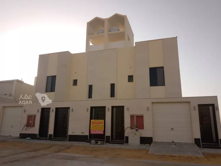 دور للإيجار في شارع عبدالله الزبيري, حي البرية, مدينة الرياض, منطقة الرياض