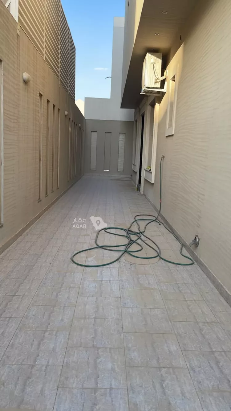 فيلا للإيجار في شارع عقرباء 222, حي عقرباء, مدينة الجبيلة, منطقة الرياض 9