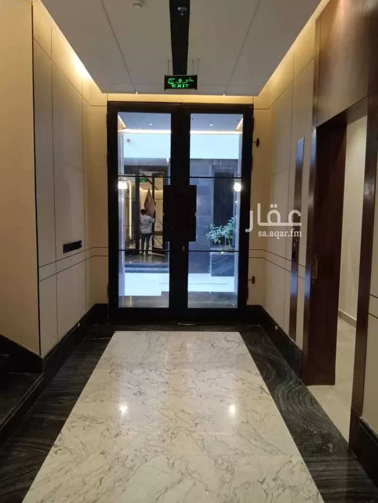 شقة للإيجار في شارع راجيه, حي المونسية, مدينة الرياض, منطقة الرياض 1 صورة