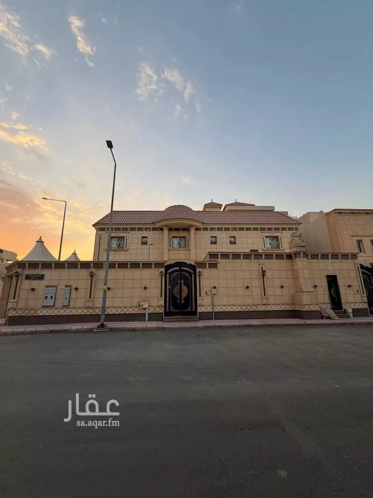 فيلا للبيع في شارع وادي أبراد, حي قرطبة, مدينة الرياض, منطقة الرياض صورة 2