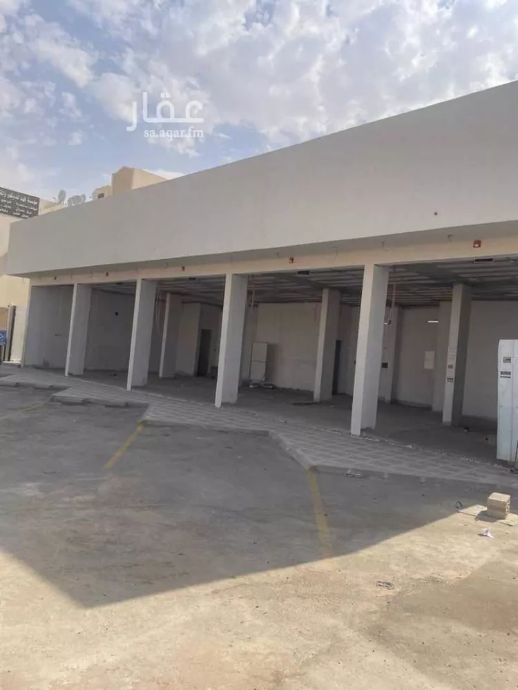 Building for Rent in Riyadh Ash Sharq