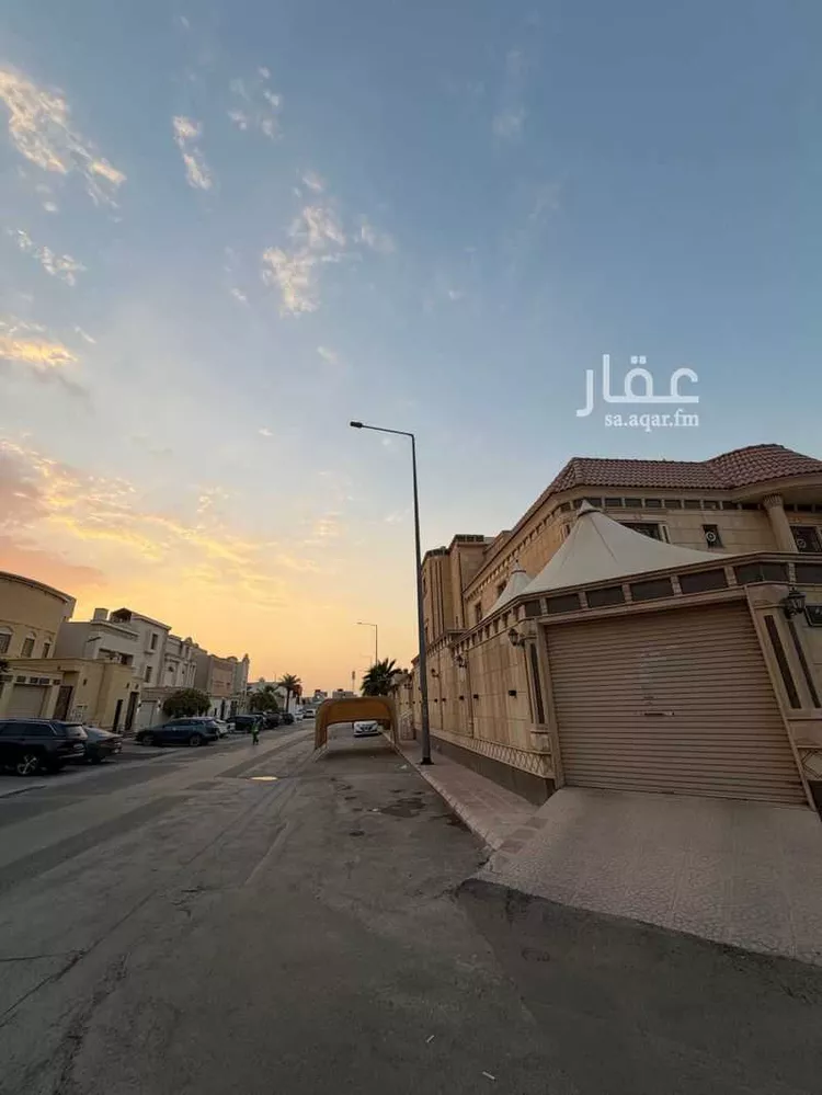 فيلا للبيع في شارع وادي أبراد, حي قرطبة, مدينة الرياض, منطقة الرياض