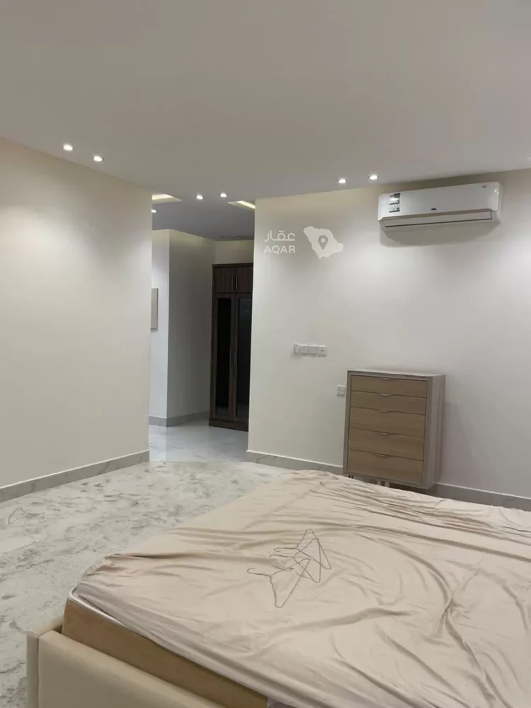 فيلا للإيجار في شارع عقرباء 222, حي عقرباء, مدينة الجبيلة, منطقة الرياض 4