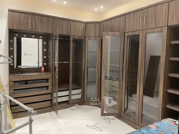 فيلا للإيجار في شارع عقرباء 222, حي عقرباء, مدينة الجبيلة, منطقة الرياض 5