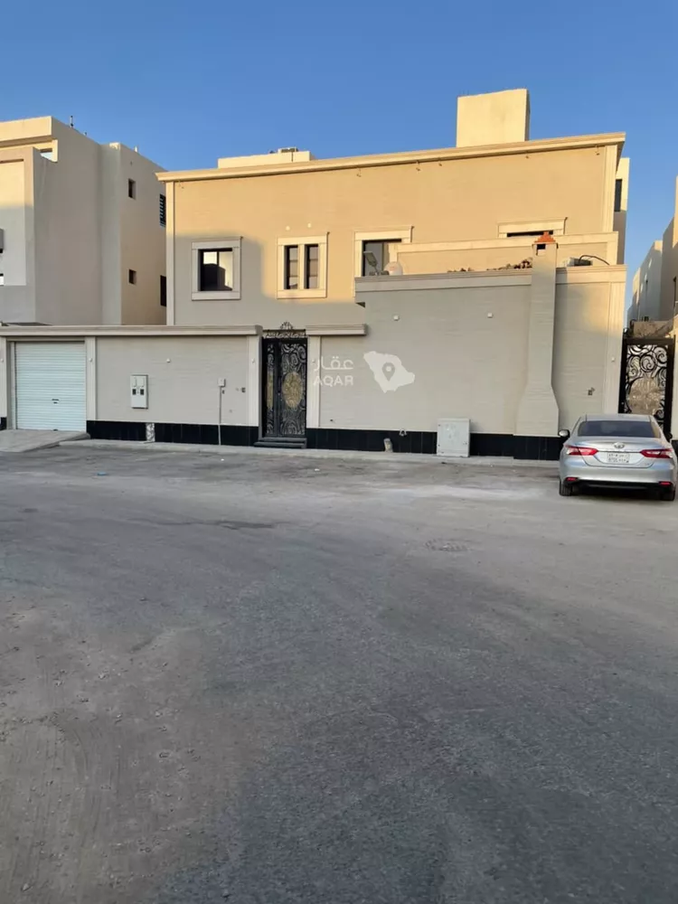 فيلا للإيجار في شارع عقرباء 222, حي عقرباء, مدينة الجبيلة, منطقة الرياض 10