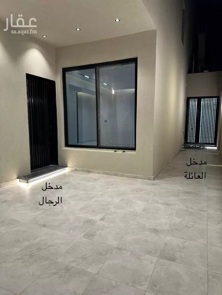 فيلا للإيجار في شارع رقم 395, حي المونسية, مدينة الرياض, منطقة الرياض 19