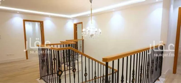 فيلا للإيجار في شارع مجاهد, حي الملك سلمان, مدينة الرياض, منطقة الرياض صورة 5