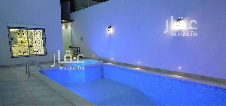 فيلا للإيجار في شارع مجاهد, حي الملك سلمان, مدينة الرياض, منطقة الرياض صورة 2