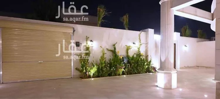 فيلا للإيجار في شارع مجاهد, حي الملك سلمان, مدينة الرياض, منطقة الرياض صورة 4