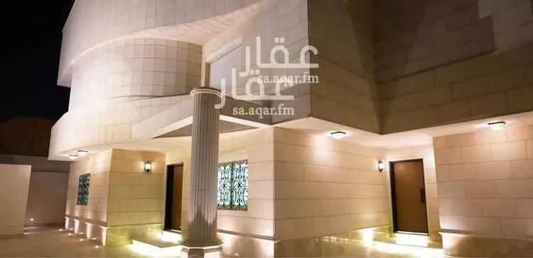 فيلا للإيجار في شارع مجاهد, حي الملك سلمان, مدينة الرياض, منطقة الرياض