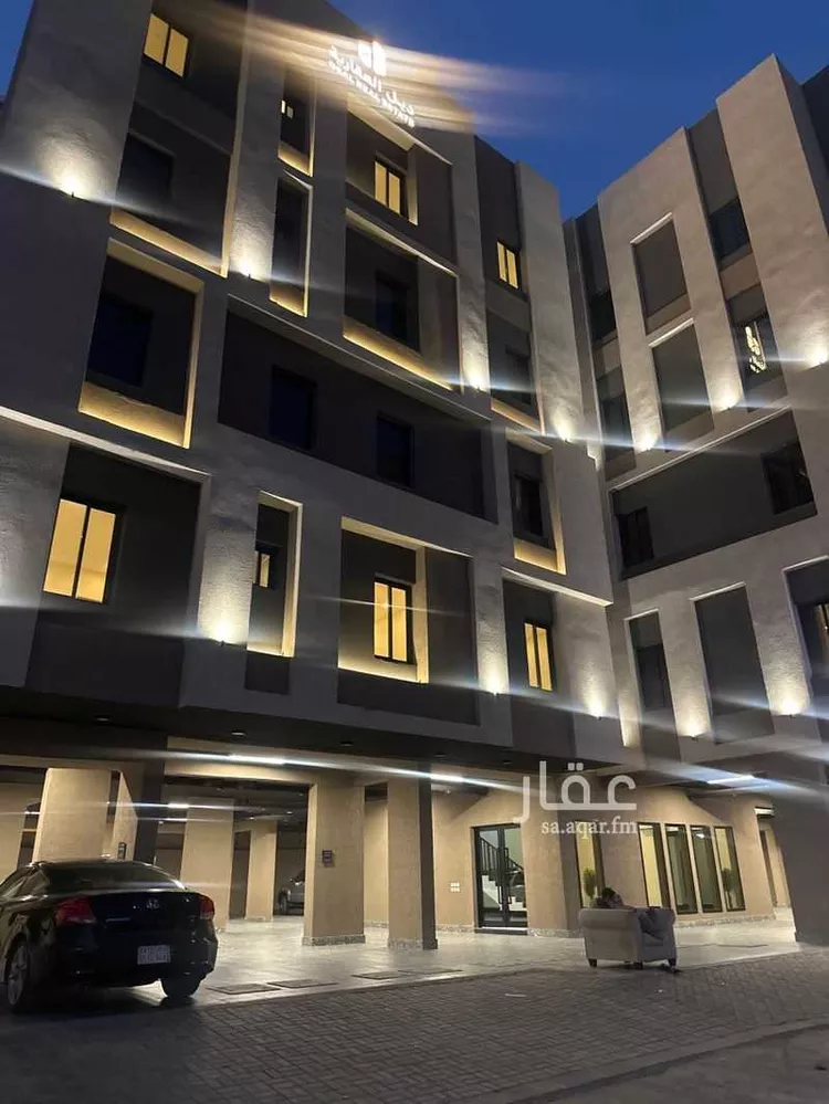 شقة للإيجار في شارع 20222207, حي الريان, مدينة جدة, منطقة مكة المكرمة