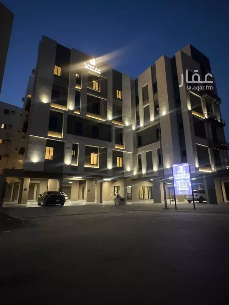 شقة للإيجار في شارع 20222207, حي الريان, مدينة جدة, منطقة مكة المكرمة صورة 3