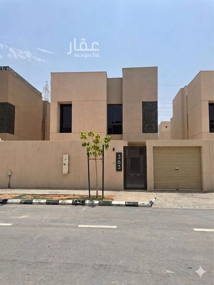 فيلا للإيجار في حي النرجس, مدينة الرياض, منطقة الرياض 8