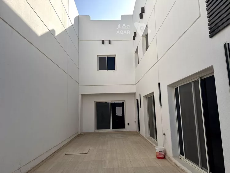 فيلا للإيجار في شارع جابر بن ماجد الصدفي, حي الفاروق, مدينة الرياض, منطقة الرياض 2
