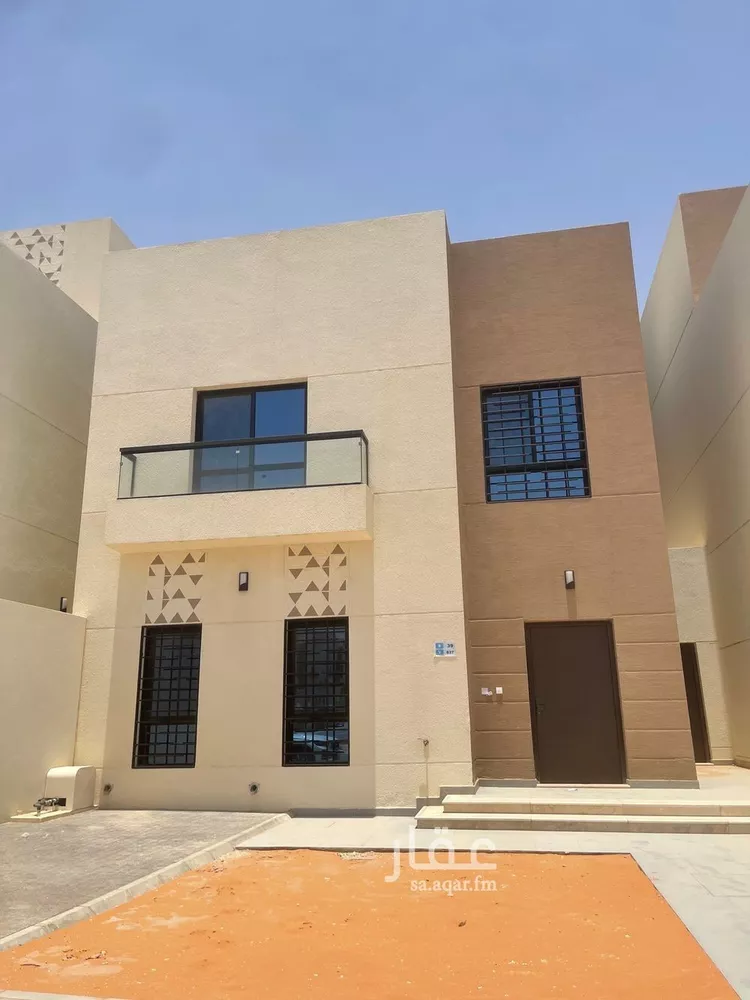 فيلا للإيجار في حي النرجس, مدينة الرياض, منطقة الرياض صورة 5