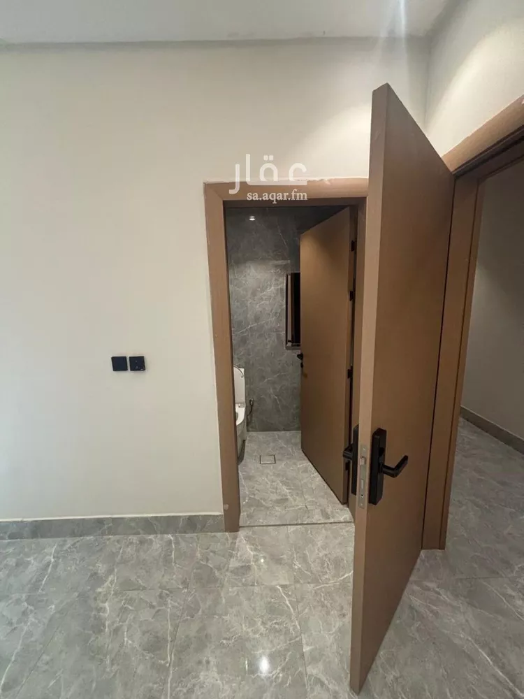 شقة للإيجار في شارع حفصة بنت عمر, حي الأندلس, مدينة الرياض, منطقة الرياض صورة 2