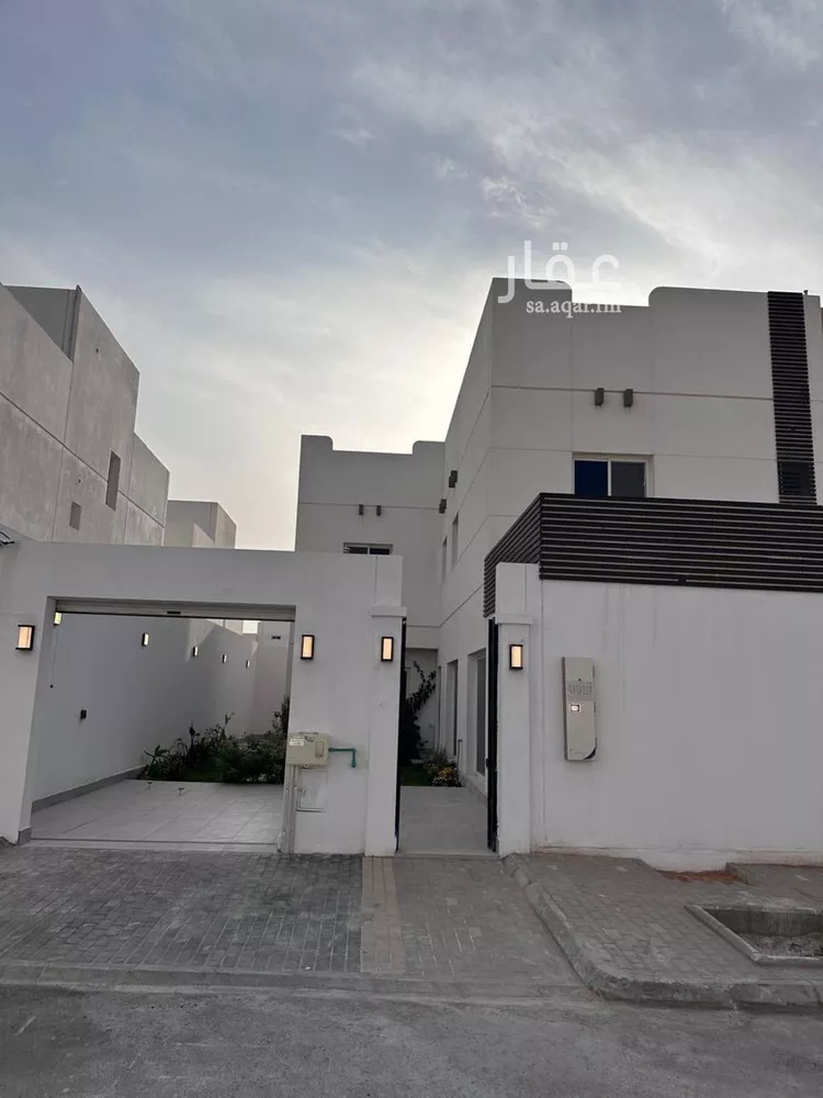 فيلا للإيجار في شارع جابر بن ماجد الصدفي, حي الفاروق, مدينة الرياض, منطقة الرياض صورة 4