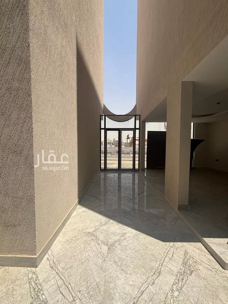 شقة للإيجار في شارع الشيخ جابر الاحمد الصباح, حي النهضة, مدينة الرياض, منطقة الرياض صورة 3