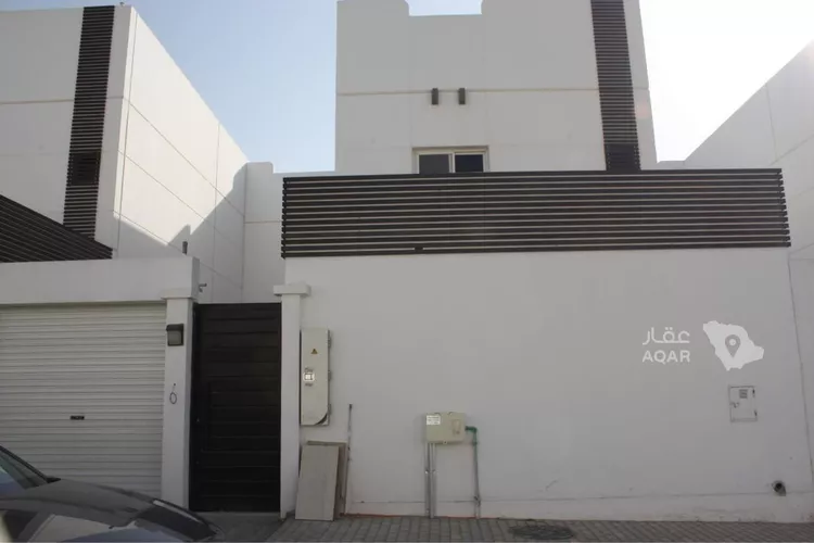 Villa for Rent in Riyadh Al Faruq