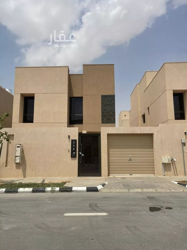 فيلا للإيجار في حي النرجس, مدينة الرياض, منطقة الرياض